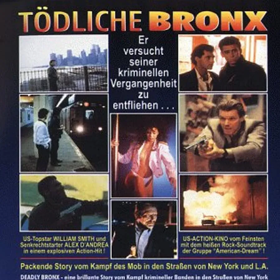 Emperor of the Bronx online