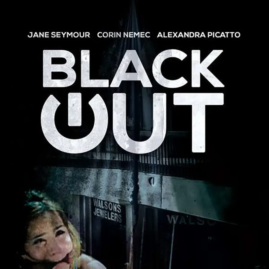 Blackout online