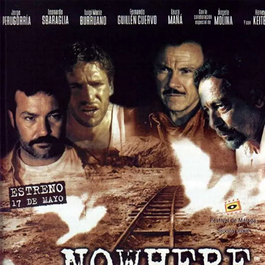 Nowhere online
