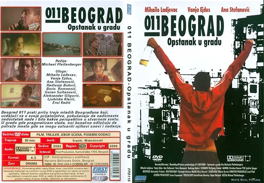 011 Beograd online