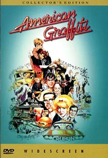 The Making of 'American Graffiti'