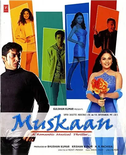Muskaan