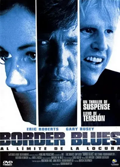 Graniczny blues