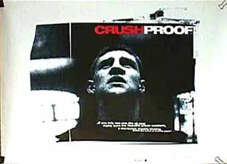 Crush Proof online