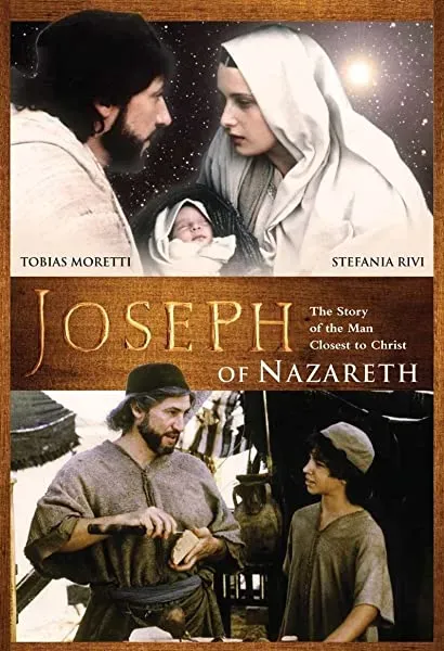 Gli amici di Gesù - Giuseppe di Nazareth