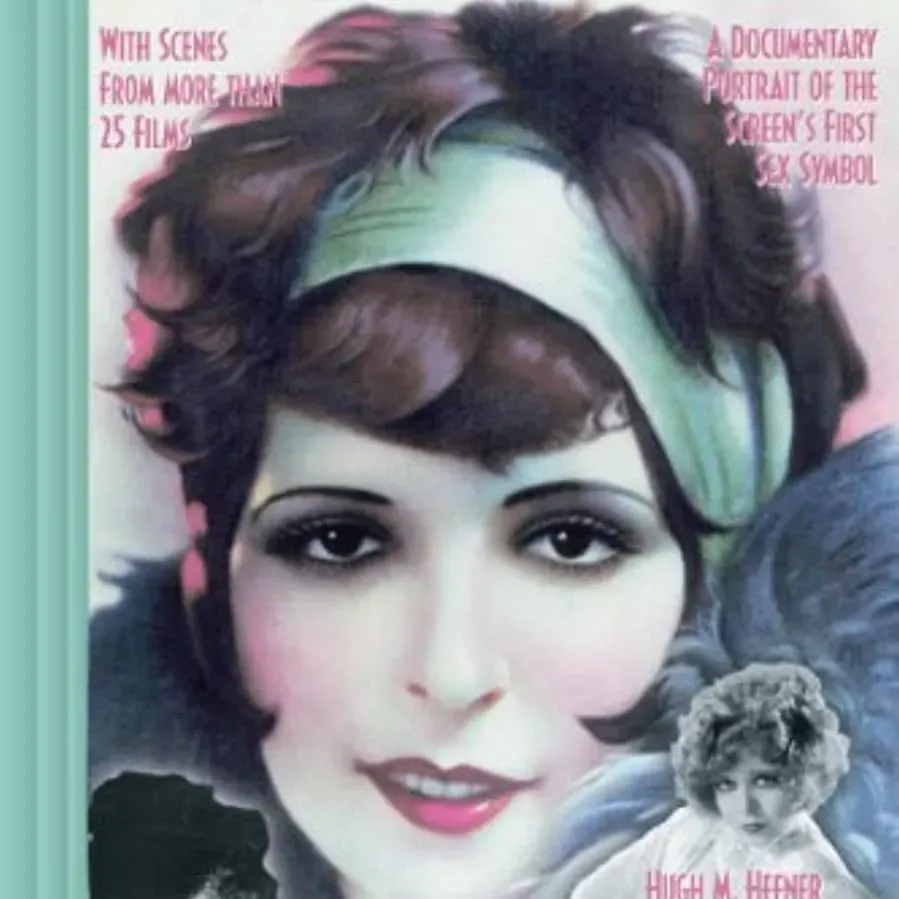 Clara Bow: Discovering the It Girl online