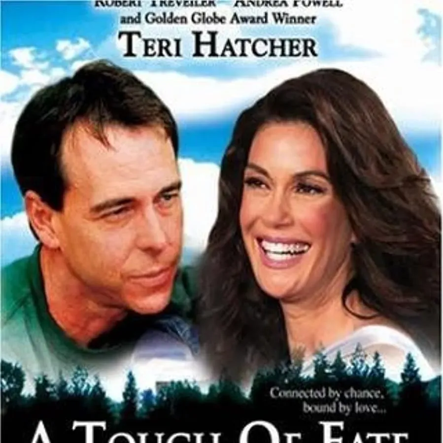 A Touch of Fate online