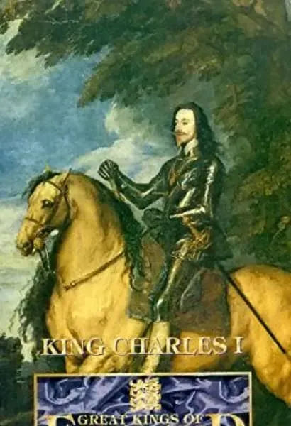 King Charles I: The Royal Martyr