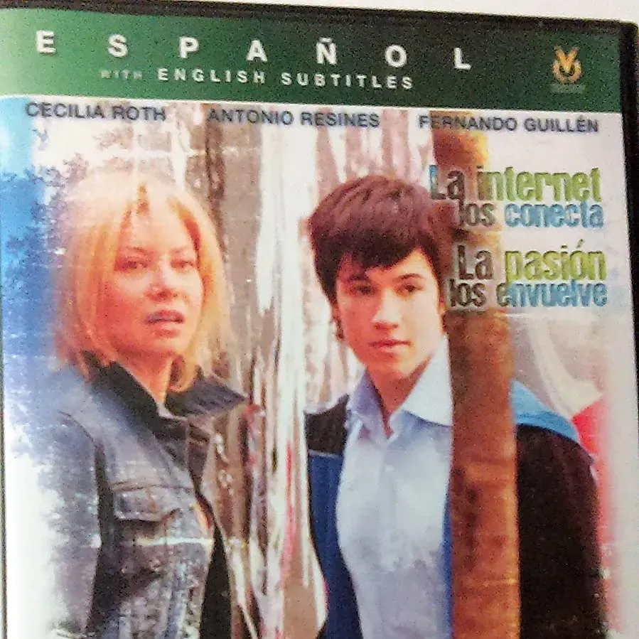 Otros días vendrán online
