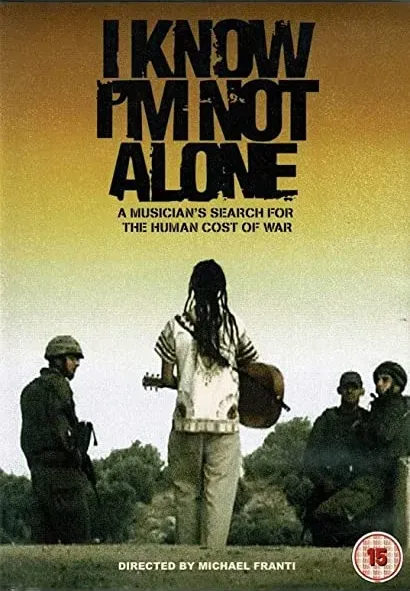 I Know I'm Not Alone