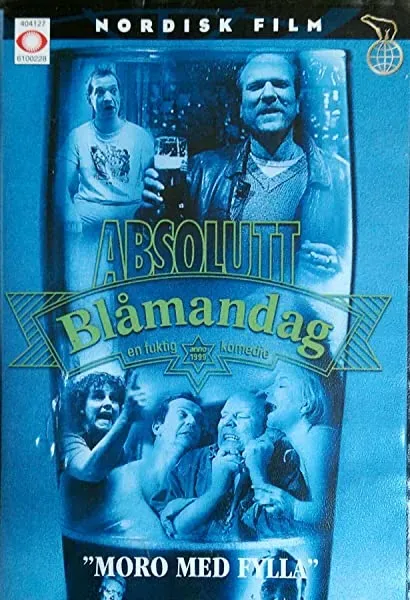 Absolutt blåmandag