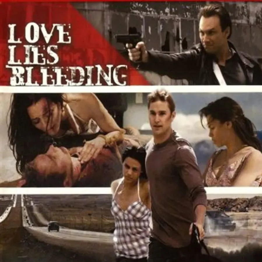 Love Lies Bleeding online