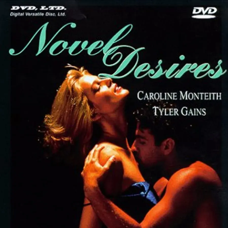 Novel Desires online