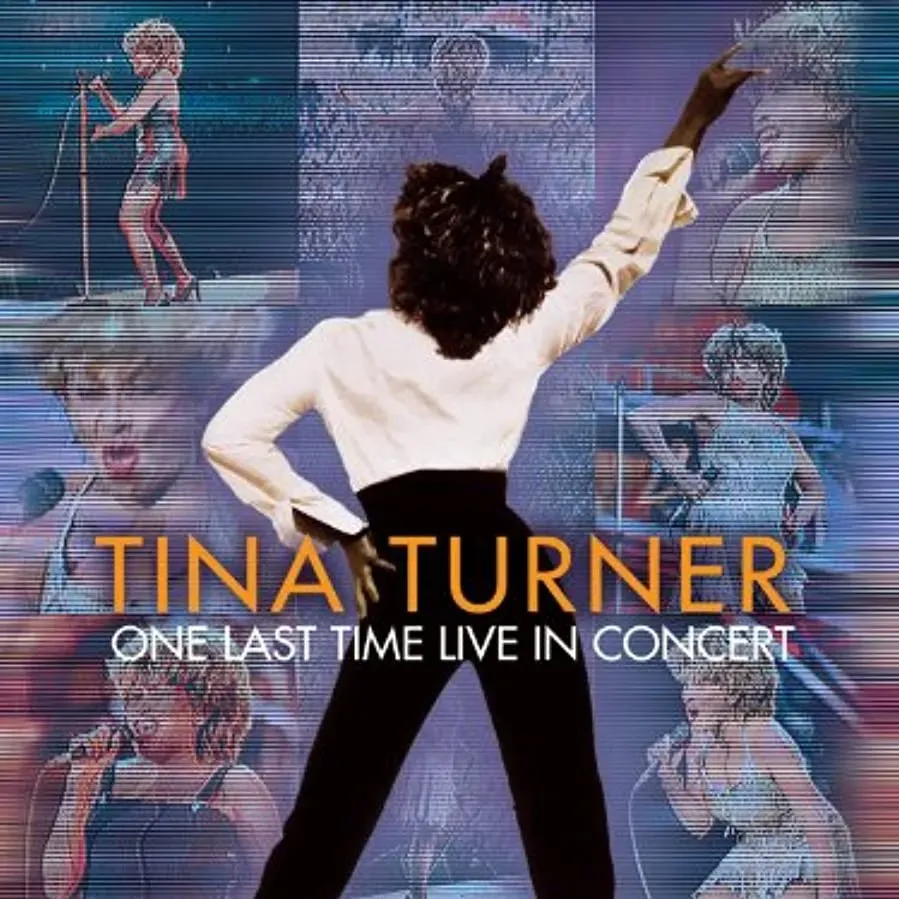 Tina Turner: One Last Time Live in Concert online