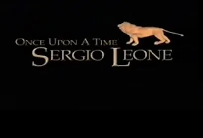Once Upon a Time: Sergio Leone