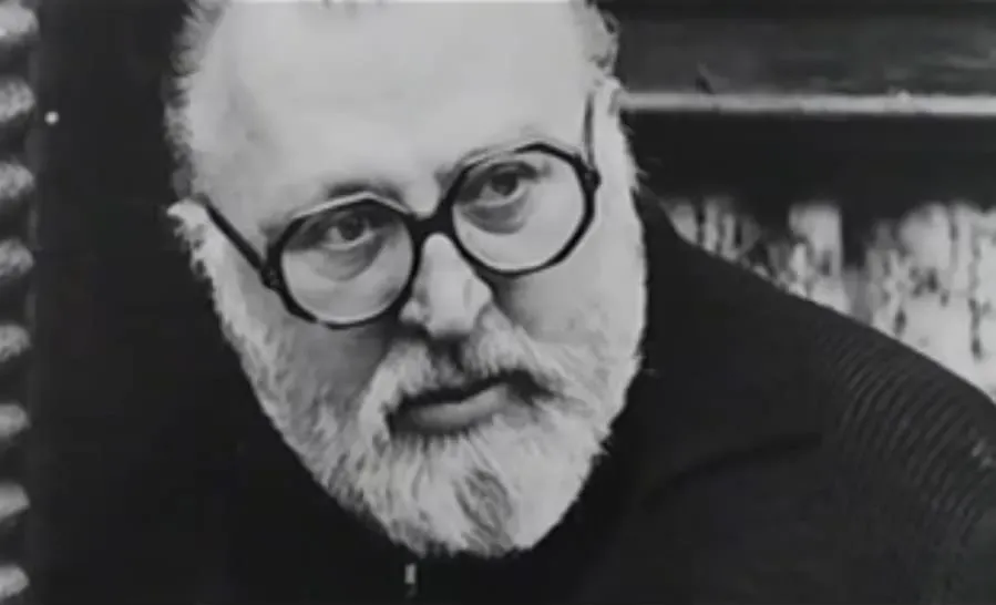 Once Upon a Time: Sergio Leone online