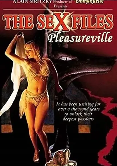 Sex Files: Pleasureville