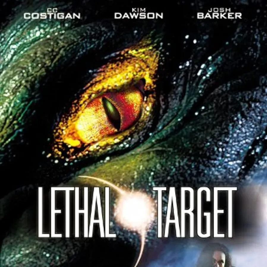 Lethal Target online