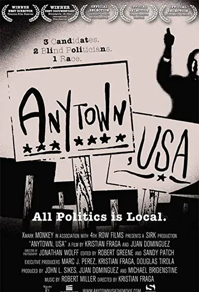 Anytown, USA
