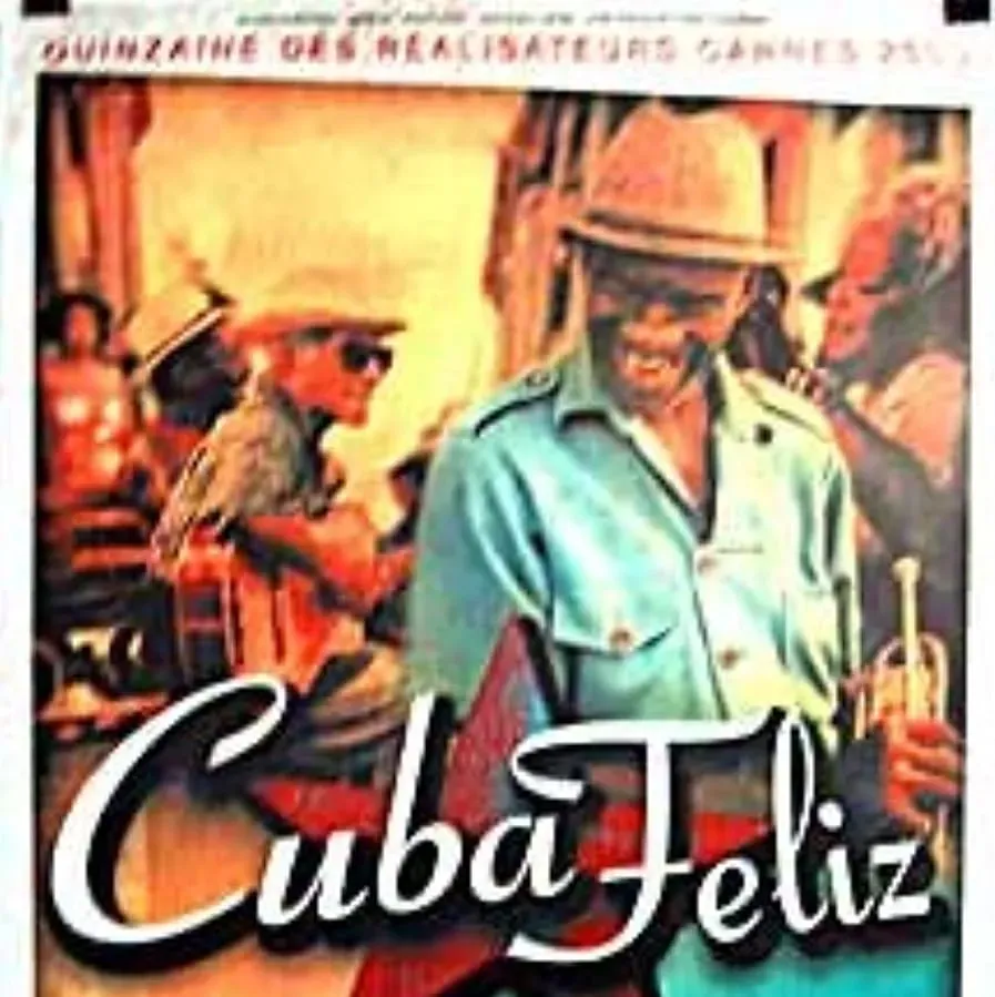 Cuba feliz online
