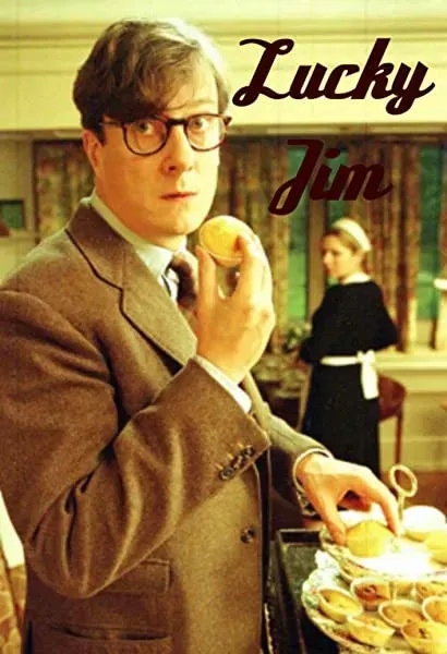 Lucky Jim