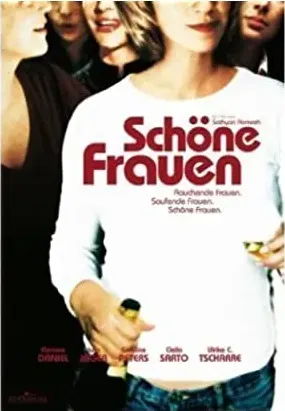 Schöne Frauen