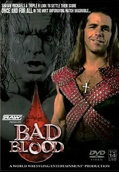 WWE Bad Blood