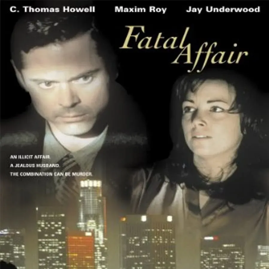 Fatal Affair online