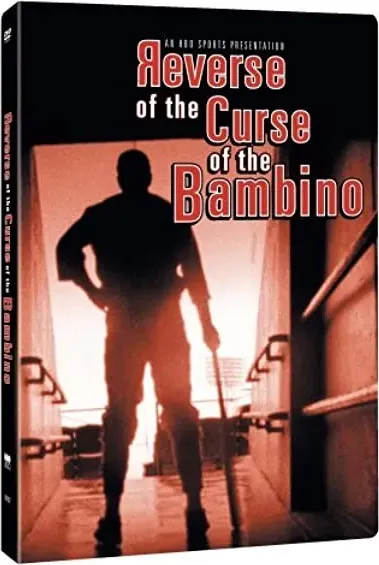 Reverse of the Curse of the Bambino