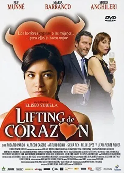 Lifting de corazón