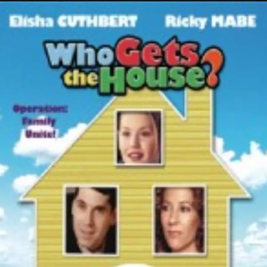 Who Gets the House? online