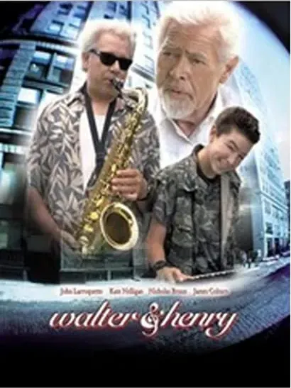Walter i Henry
