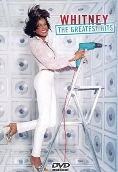 Whitney Houston: The Greatest Hits