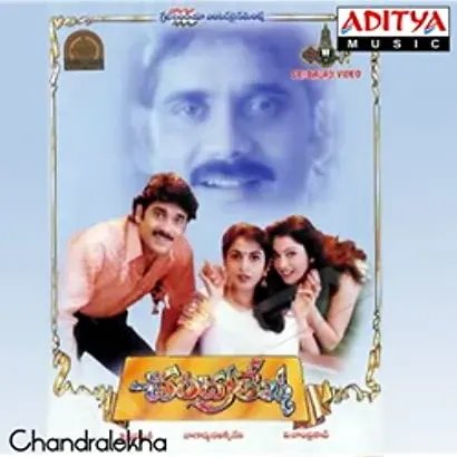 Chandralekha