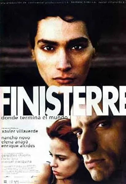 Finisterre, donde termina el mundo