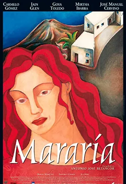 Mararía