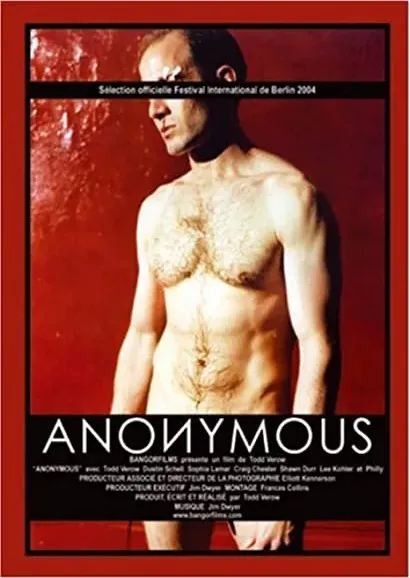 Anonymous