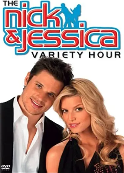 The Nick & Jessica Variety Hour