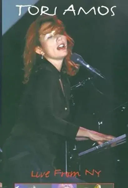 Tori Amos Live from NY