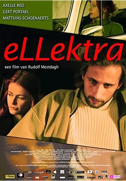 Ellektra
