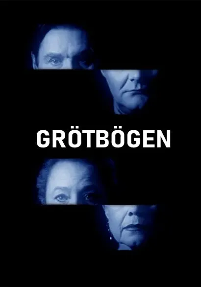 Grötbögen