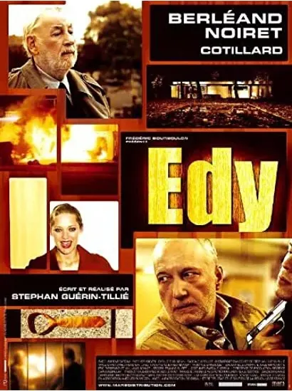 Edy