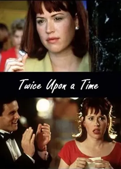 Twice Upon a Time