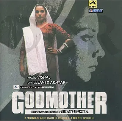 Godmother