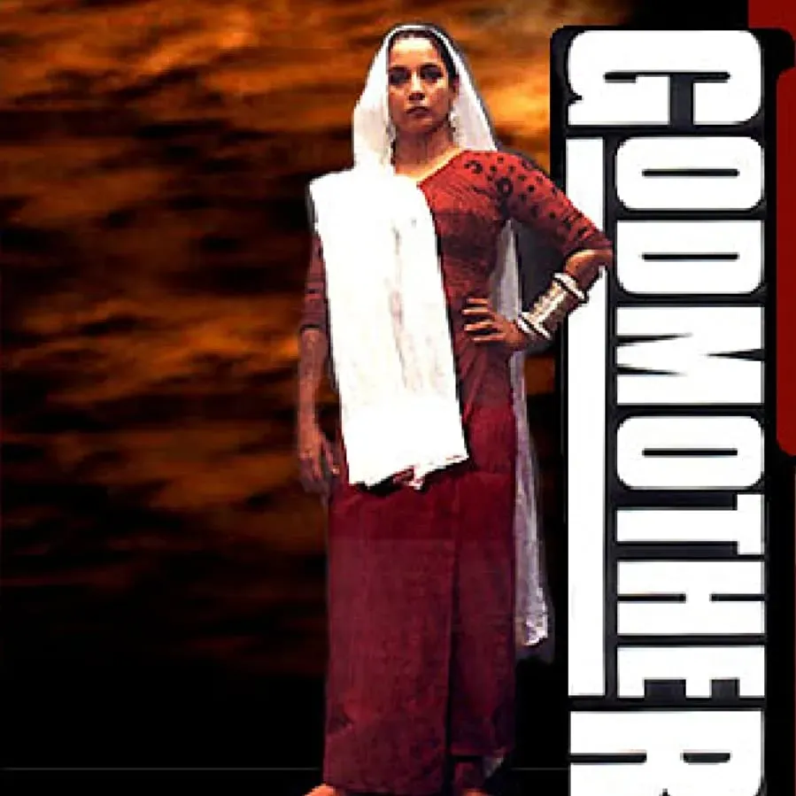 Godmother online