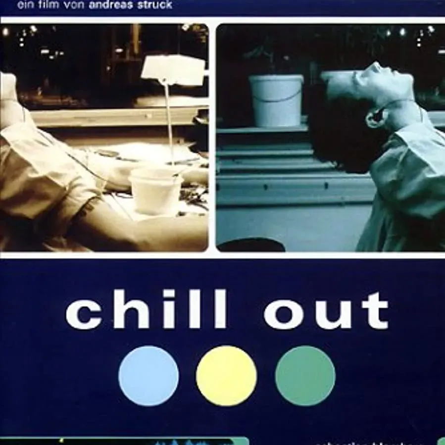 Chill Out online