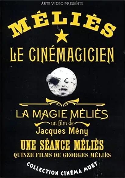 La magie Méliès
