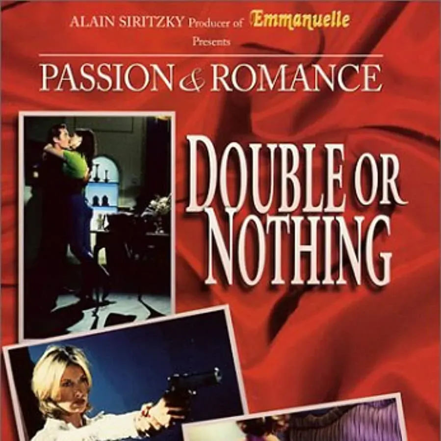Passion and Romance: Double or Nothing online