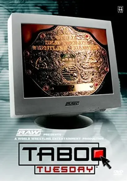 WWE Taboo Tuesday