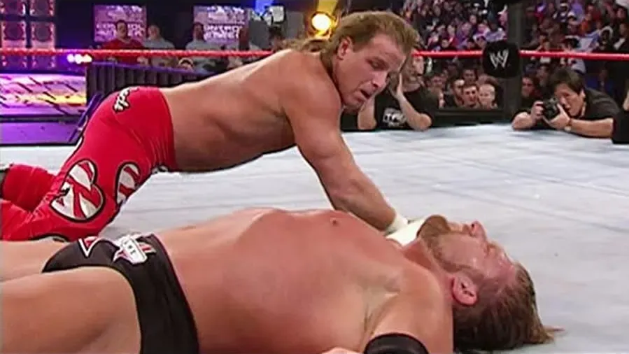 WWE Taboo Tuesday online